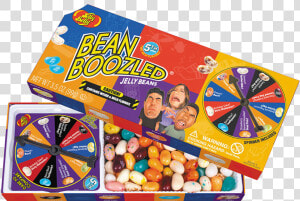 Bean Boozled 5th Edition  HD Png Download