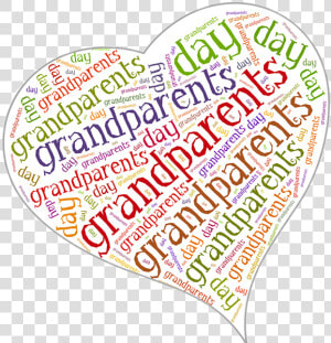 Grandparents Png   Lourdes Mansilla  Transparent Png