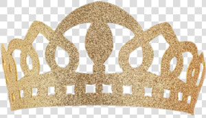 Transparent Gold Princess Crown Png   Gold Princess Crown Png  Png Download