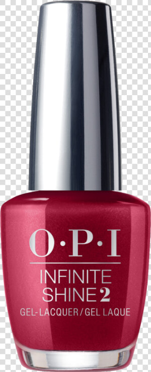 Opi Infinite Shine Sending You Holiday Hugs  HD Png Download