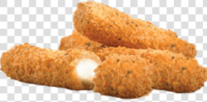 Mozzarella Sticks   Croquette  HD Png Download