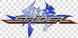 Strider Hiryu Png  Transparent Png