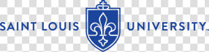 Saint Louis University Madrid Logo  HD Png Download