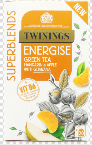 Twinings Sleep Tea  HD Png Download