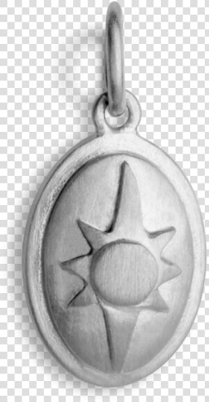 Shield Pendant Title Shield Pendant   Locket  HD Png Download