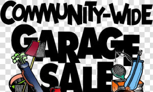 Sale   Ny Garage Sale 2019 August 31  HD Png Download