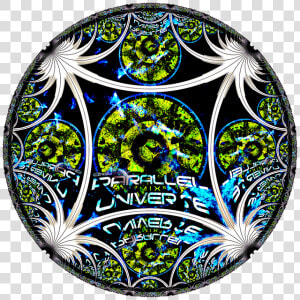 Cinelonga parallel Universe Mix   Circle  HD Png Download