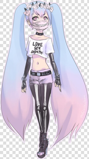 Vector Stock The Shirt Is Reaaaallly Bad My Apologies   Full Body Anime Drawings Easy  HD Png Download