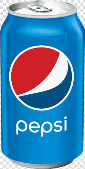 Pepsi Max Fizzy Drinks Coca cola   Pepsi Can Transparent  HD Png Download