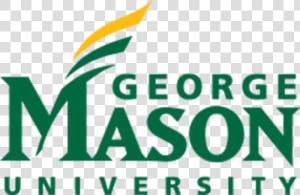 George Mason Uni Logo  HD Png Download