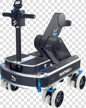 Motorized Wheelchair  HD Png Download