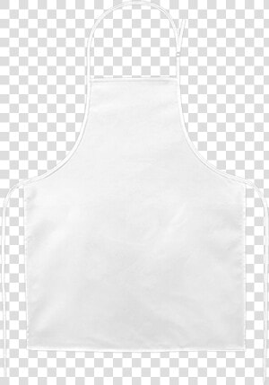 Apron Png   White Apron Png  Transparent Png