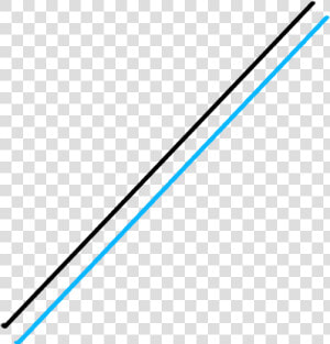 How To Draw Lightsaber   Plot  HD Png Download