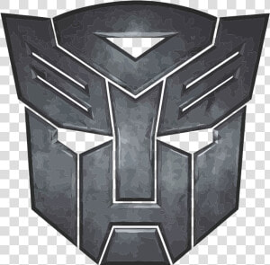 Transformers Autobots Symbol Fantastic   Transparent Transformer Logo Png  Png Download