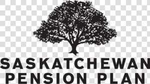 Saskatchewan Pension Plan   Saskatchewan Pension Plan Logo  HD Png Download