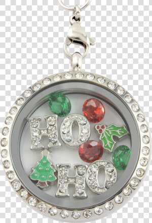 Charm Lockets  HD Png Download