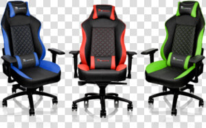 Gaming Chair Png   Tt Esports Gaming Chair  Transparent Png