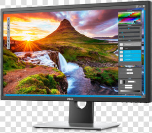 Dell Ultrasharp U2518d 25 Inch Qhd  HD Png Download