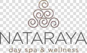 Nataray   Spa Hotels Logo  HD Png Download