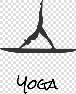 Style Width   Paddle Board Yoga Png  Transparent Png