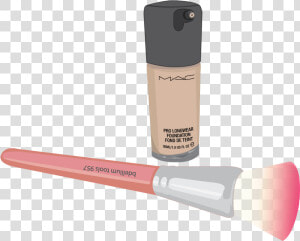 Mac Makeup Png  mac Pro Longwear Foundation Review   Lip Gloss  Transparent Png