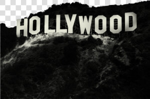 Storytelling Lessons From Hollywood   Hollywood Sign  HD Png Download