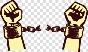 Slave Chains Png  Transparent Png