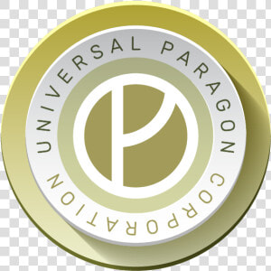 Upc Logo   Circle  HD Png Download