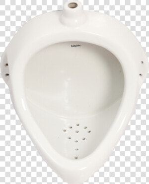 Neycer Sanitary Ware   Urinal Top View Png  Transparent Png