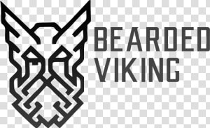 Transparent Viking Beard Png   Bearded Viking Customs  Png Download