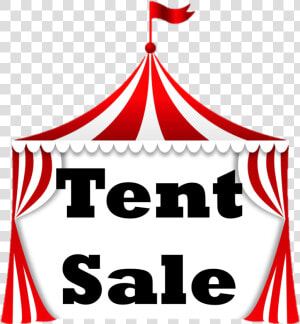 Fall Tent Event   Tent Sale Png  Transparent Png