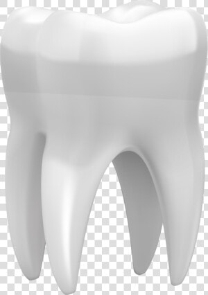 3d Tooth Png Clip Art   3d Tooth Png  Transparent Png