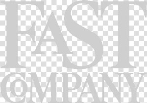 Transparent Fast Company Png   Fast Company Logo Transparent  Png Download