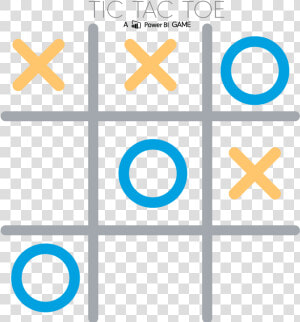 Tic Tac Toe Png  Transparent Png