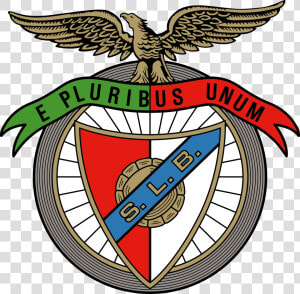 S l  Benfica  HD Png Download