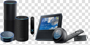 Amazon Alexa enabled Devices   Png Alexa Devices  Transparent Png