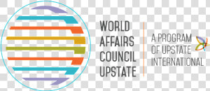 World Affairs Council Upstate  HD Png Download