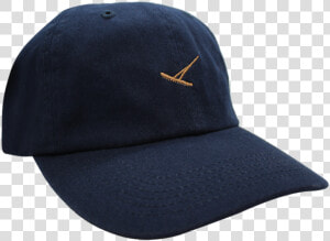 Lifestyle Navy Side View Title Lifestyle Navy Side   Cap House Of Blues  HD Png Download