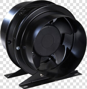 Axial Inline Fan  HD Png Download