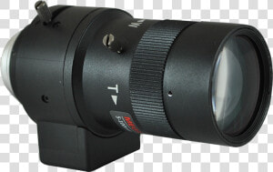 5   100mm Auto Iris Megapixel Lens For C mount Or Box   Camera Lens  HD Png Download