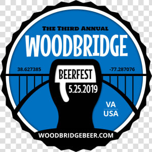 Woodbridge Beer Fest 2019 Kid Ticket   Transparent  HD Png Download