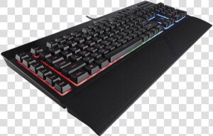 Corsair Vengeance K70 Rgb Mk 2 Cherry Mx Brown Rgb  HD Png Download