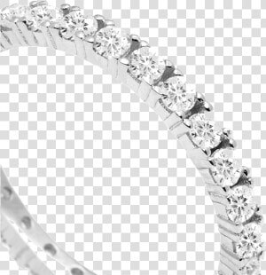 Naomi Silver Ring   Diamond  HD Png Download