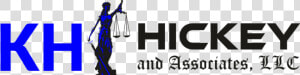 Kh Hickey And Associates  HD Png Download