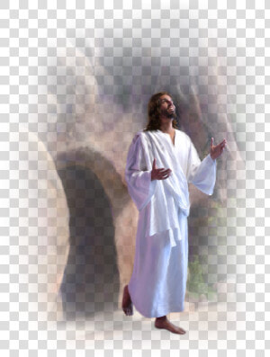 Jesus Is Coming Png   Jesus Easter Png  Transparent Png