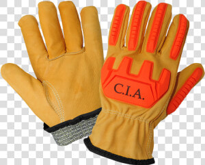 Global Glove Cia3200 Cut And Impact Resistant Glove  HD Png Download