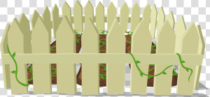 Transparent White Picket Fence Png   Fence Clipart  Png Download