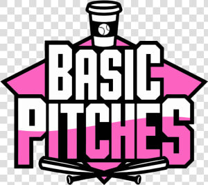 Basic Pitches Softball Clipart   Png Download  Transparent Png