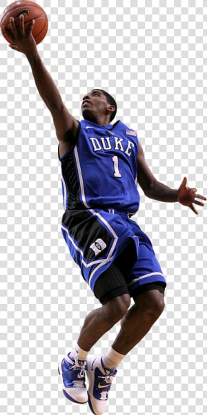 Kyrie Irving Duke Png  Transparent Png