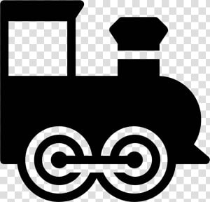 A Single Unattached Old Fashioned Train Car Specifically   Stop Train Icon  HD Png Download